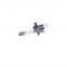 Common Rail Fuel Injector 0445120007 2830957 for Iveco For Cummins For Cummins for Volkswagen for DAF