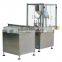 FLK automatic filling and capping machine