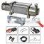12V Wireless Steel Cable 12000LBS, 5454KGS Electric Winch ATV 4WD 4x4 Boat Truck