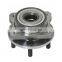 4641516 Front Wheel Bearing Hub Assembly