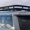 Black Steel Cross Bars Car Roof Rack For 4runner 2010- 2021 Luggage Rack