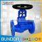 DIN Bellow Seal Globe Valve Manufacturers