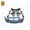 Car Bumper Wide Body Kit For BNW Series 5 F10 F18 Upgrade To M5 Style