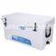 Gint rotomolded cooling box water cooling case box rotomolded cooler 75QT