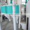 Intensive Grain Scourer