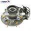 OEM 15100275 Factory stock Front Wheel hub Bearing For Chevrolet Colorado
