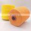 50pcs/bag Colorful Embroidery Thread 100% Polyester Cotton Manufacturers Embroidery Polyester Thread Price Cross Stitch Thread
