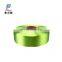 Factory Price High Tenacity 100% Polyester Polypropylene Yarn Fdy Yarn Plant