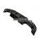 Carbon Fiber Rear Bumper Diffuser  Spoiler for BMW M2 Coupe 2016-2020