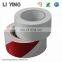 Custom Safety Warning Tape Floor Marking Tape Floor Adhesive PVC Tape