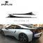 Усиленные боковые юбки из углеродного волокна для BMW i8 Coupe 2-Door 14-18