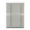 Fiber Optic Distribution Cabinet Outdoor Wall-mounted Empty Box 72 96 144 Core Optic Cross Connect Cabinet