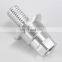 Aluminium Cnc Milling Turning Fabrication Machining Parts