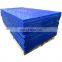 Engineering plastic UHMWPE sheet customized colored UHMW PE sheet