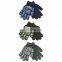 HY Winter Adult Custom Knit acrylic Gloves touchscreen with phone gloves
