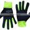 HANDLANDY Hot sale Therml Liner Cycling Driving Cross Fit Running Sport Gloves TouchScreen gloves