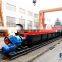 Desliming sand ore dewatering spiral classifier screw washing machine
