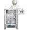 super speed automatic multilane stick sachet packing machine