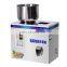 Small Powder Filling Machine Dry Spice Beans Peanut Weighing Filling Machine 100g Price