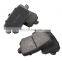 Performance Good Quality Auto Parts Break Pad Brake Pads D1348 for Audi/vw