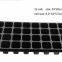 PS Material 32 50 72 105 128 200 Cell Seed Germination Tray Hydroponic Plant Grow Tray