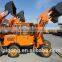 Cheap type underground mining zl15 wheel loaders for sale