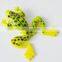 Wholesale 4cm/6g Fishing Lures For Sale Factory For Fishing Lures Rubber Silicone Frog Lure