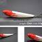 factory price in stock  Wholesale 3D Lure Eyes Minnow Popper Crank Pencil VIB Hard Plastic Fishing Lures