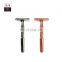 Premium quality Double Edge Classic Design Stainless steel blade razor Shaver Safety Razor