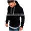 New Product Essential Hoody Plain V Neck Sweater Man Pant Pria Full Zip Up Jogger Cropped Crop Top Fitted Hoodie