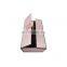 Custom design luxury cardboard paper perfume bottle packaging gift box
