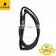 Car Accessories Auto Spare Parts Car Rear Right Door Weather Strip 67871-0E030 For HIGHLANDER ASU40