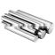 Polished bright surface ASTM 304 316 stainless steel round bar