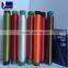 monofilament dope dyed 100% polyester textured yarn