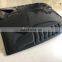 Wholesale Car Parts Hood ABS Plastic Hood Scoop Matt Black Engine Protector For Ford Everest 2015+