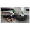 Genuine Leather Sectional Sofas Living Room Sofa and Chairs Design Large Sofa Setting Manufacturers