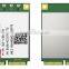 SIM7230E Module LTE/HSPA+/HSPA/UMTS/EGDE/GPRS/GSM/GNSS MINI PCIE module