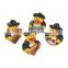 Promotion Gift China wholesale Rubber Duck Floating Toy Kids Water Squeaky Shower Bath Toys for Babies