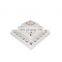 Clear Acrylic Earring Display Stand Perspex Earrings Holder