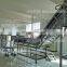 Fruit and vegetable processing equipment