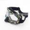 China wholesale professional outdoor elastic anti slip motocross eyewear windproof motorcycle goggles                        
                                                Quality Choice