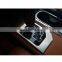 Center Console Gear Panel Cover Trim for Toyota Tundra 2014-2019
