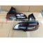 Chinese manufacturer High Quality Replacement Parts Car Trunk Brake Light for Tesla Model3