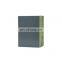Hot Sale High Quality Decorative  Rock Wool Exterior Wall Insulation Panels