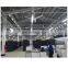 Shed Design Light Metal Structure Prefab Industrial Steel Buildings