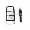 Keyless 3 Buttons 433 Mhz ID48 Chip 3C0959752BA Remote Control Car Key Cover Case For VW Passat B6 3C B7 Magotan
