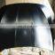 Aftermarket Replacement Steel  Car engine hood for B MW F18 2009-2016 Auto body parts,OEM41617207194