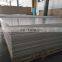 Iso Factory Astm 5a05 5052 5083 1mm Thickness Curtain Wall Open Flat aluminum plate 5083