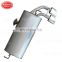 Factory price Stainless Steel Exhaust Muffler for Hyundai Tucson 2015 with Single Pipe