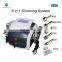 Sales 2022 new product 6 in 1 slimming beautifying machine/6-in-1 slimming machine